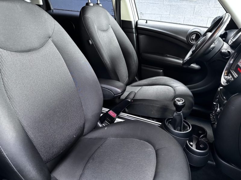 Mini Countryman Mini Countryman One 2014 - Miniature 14