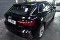 Audi A3 Sportback 30 TDI 116CV Stronic Business Line Cockpit 2022 - Miniature 26