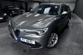 Alfa Romeo Stelvio 2.0T 280CV Q4 AT8 First Edition 2017 - Miniature 29