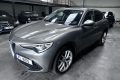Alfa Romeo Stelvio 2.0T 280CV Q4 AT8 First Edition 2017 - Miniature 30