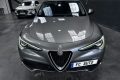 Alfa Romeo Stelvio 2.0T 280CV Q4 AT8 First Edition 2017 - Miniature 39