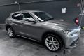 Alfa Romeo Stelvio 2.0T 280CV Q4 AT8 First Edition 2017 - Miniature 38