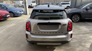 MINI COUNTRYMAN COOPER 136CH BVA7 2022