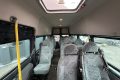 Ford Transit 2.2 TDCI 136CV Autobusautocar 2013 - Miniature 21