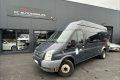 Ford Transit 2.2 TDCI 136CV Autobusautocar 2013 - Miniature 14