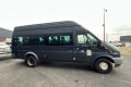 Ford Transit 2.2 TDCI 136CV Autobusautocar 2013 - Miniature 16