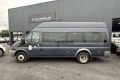 Ford Transit 2.2 TDCI 136CV Autobusautocar 2013 - Miniature 17