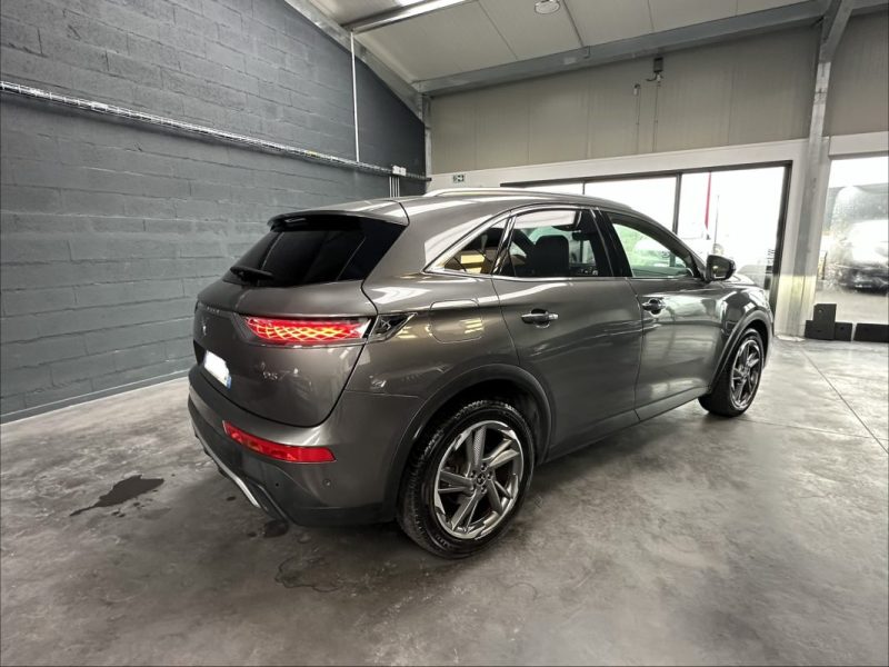 Ds DS7 DS7 Crossback 1.5 Bluehdi 130CV EAT8 Rivoli 2021 - Miniature 13