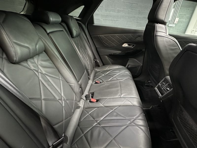 Ds DS7 DS7 Crossback 1.5 Bluehdi 130CV EAT8 Rivoli 2021 - Miniature 15