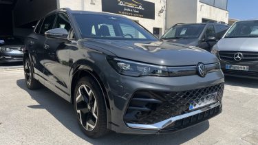 VOLKSWAGEN TIGUAN 2 1.5 ETSI 150 R LINE  GARANTIE CONSTRUCTEUR  06/2027
