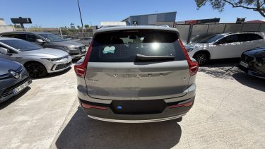 VOLVO XC40  B3 MILD-HYBRID 2023
