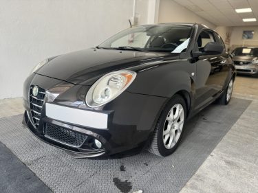 ALFA ROMEO MITO 1.3 JTDM 95 IMPULSIVE 2009