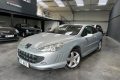 Peugeot 407 407 Coupé 2.0 HDI 136CV Blue Lion Sport 2007 - Miniature 13