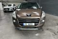Peugeot 3008 HYBRID4 2.0 HDI 163CV BMP6 + Electric 37CV 2013 - Miniature 15