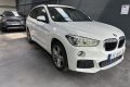 Bmw X1 20D Xdrive 190CV BVA8 M Sport 2018 - Miniature 16