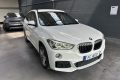 Bmw X1 20D Xdrive 190CV BVA8 M Sport 2018 - Miniature 17