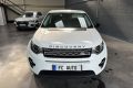 Land Rover Discovery Sport Mark I 2.0 TD4 150CV Pure 2016 - Miniature 17