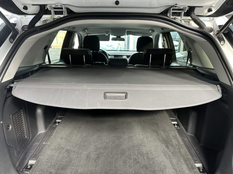 Land Rover Discovery Sport Mark I 2.0 TD4 150CV Pure 2016 - Miniature 13