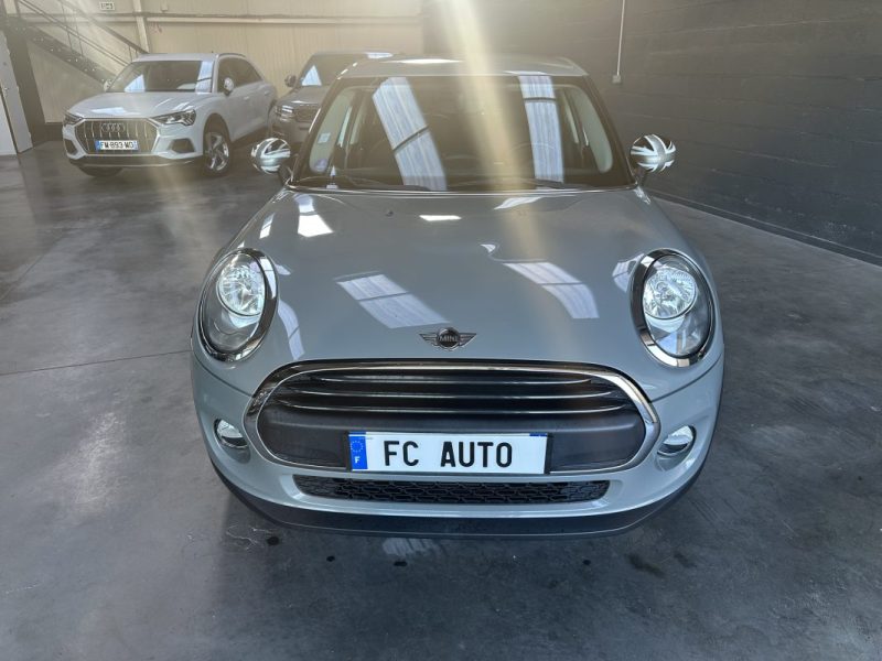 Mini One First 1.2I 75CV 2015 - Miniature 7