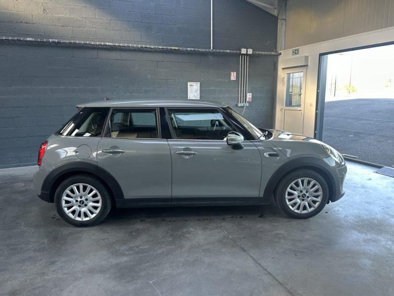 Mini One First 1.2I 75CV 2015 - Miniature 9