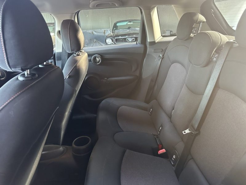 Mini One First 1.2I 75CV 2015 - Miniature 16