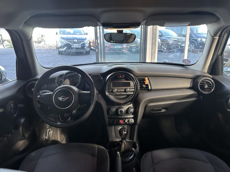 Mini One First 1.2I 75CV 2015 - Miniature 14