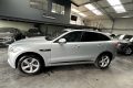 Jaguar F-pace Jaguar F-pace V6 3.0 D 300CV Awd BVA8 R-sport 2016 - Miniature 18