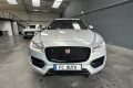 Jaguar F-pace Jaguar F-pace V6 3.0 D 300CV Awd BVA8 R-sport 2016 - Miniature 26