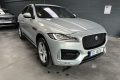 Jaguar F-pace Jaguar F-pace V6 3.0 D 300CV Awd BVA8 R-sport 2016 - Miniature 25