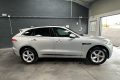 Jaguar F-pace Jaguar F-pace V6 3.0 D 300CV Awd BVA8 R-sport 2016 - Miniature 22