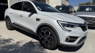 RENAULT ARKANA 1.6 E-TECH 145 ZEN 2022