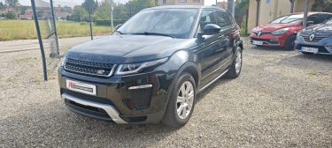 LAND ROVER RANGE ROVER EVOQUE 2.0 Td4 150cv SE Dynamic BVM 6 toit panoramique