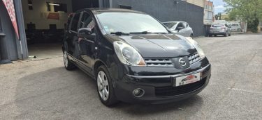 Nissan Note 1.5l Dci 86cv Visia, *Clim*, *Controle technique OK*
