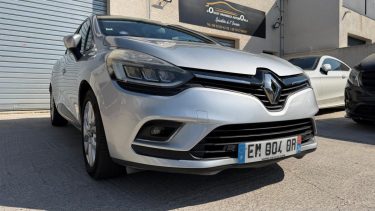 RENAULT CLIO IV TCE 90 EDITION ONE 2017
