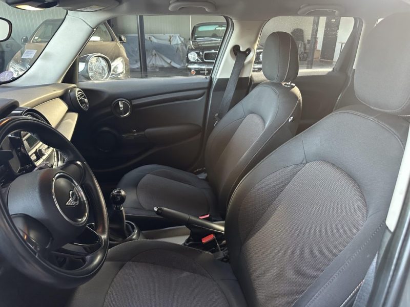 Mini One First 1.2I 75CV 2015 - Miniature 15