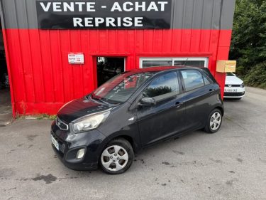 KIA PICANTO 1.0 2013