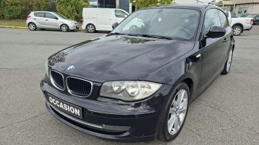 BMW 116D 2009 2.0L 115CV 144520 kms