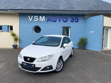 SEAT IBIZA IV 1.6 TDI 105CH Style - Kit distri neuve