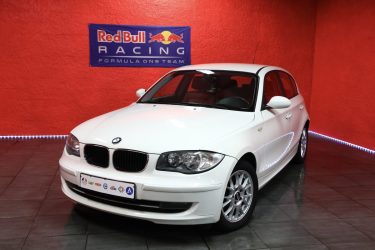 🟢 CarPlay Bmw serie 1 116 i 122 cv Ecran Gps Bluetooth Netflix Waze CUIR