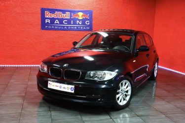 🟢 CarPlay Bmw serie 1 116 i 122 cv Ecran Gps Bluetooth Automatique Netflix Waze