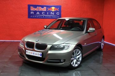 🟢 CarPlay Bmw serie 3 318 i 143 cv Ecran Gps Bluetooth Régulateur Sièges Chauffant Waze