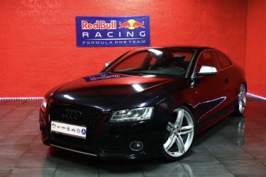 🟢 Audi S5 4.2 FSI V8 Quattro 355 cv Cuir Gps Led Régulateur Sièges Chauffants