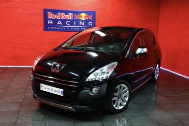 🟢 Peugeot 3008 Hybrid 2.0 HDI 200 cv Hybrid4 Automatique Gps Bluetooth Sièges Chauffants 