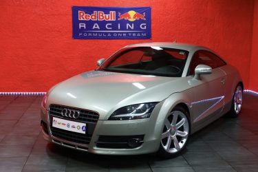 🟢 Audi TT Sline 1.8 TFSI 160 cv Ecran Gps Bluetooth Régulateur Sièges Chauffants