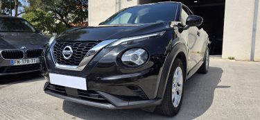 NISSAN JUKE II 1.0 DIG-T 117 ACENTA 