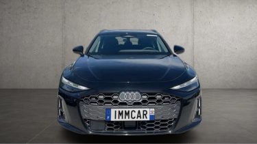AUDI AUDI A6 AVANT TECH+ 2025