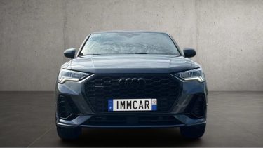 AUDI Q3 SPORTBACK S LINE 2022