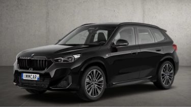 BMW X1 XDRIVE23D M SPORT PANO 