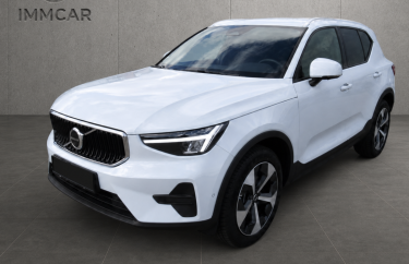 VOLVO XC40 163 CH HYBRIDE 2025 