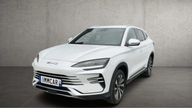 BYD SEAL U DM-I BOOST 2025